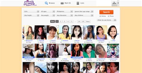Best Filipino Dating Websites & Apps 2024 .